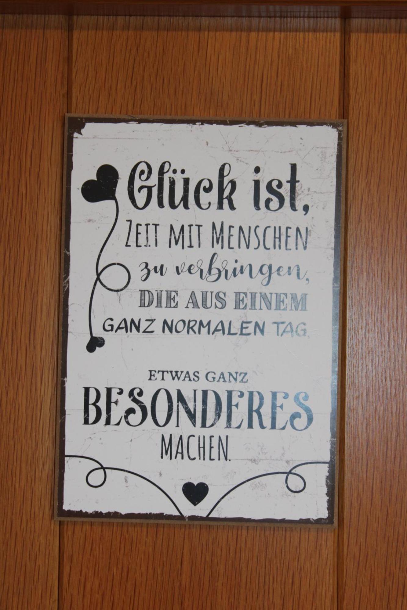 帕绍Zumglueckfrei公寓 外观 照片